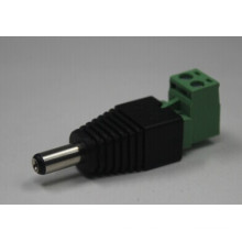 Conector DC de FB-0704